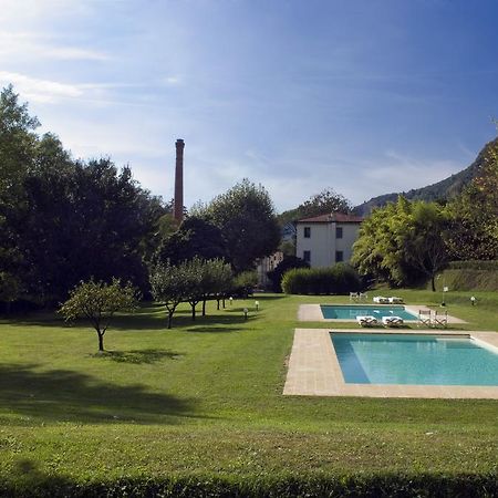 Villa La Bianca Camaiore Exteriér fotografie