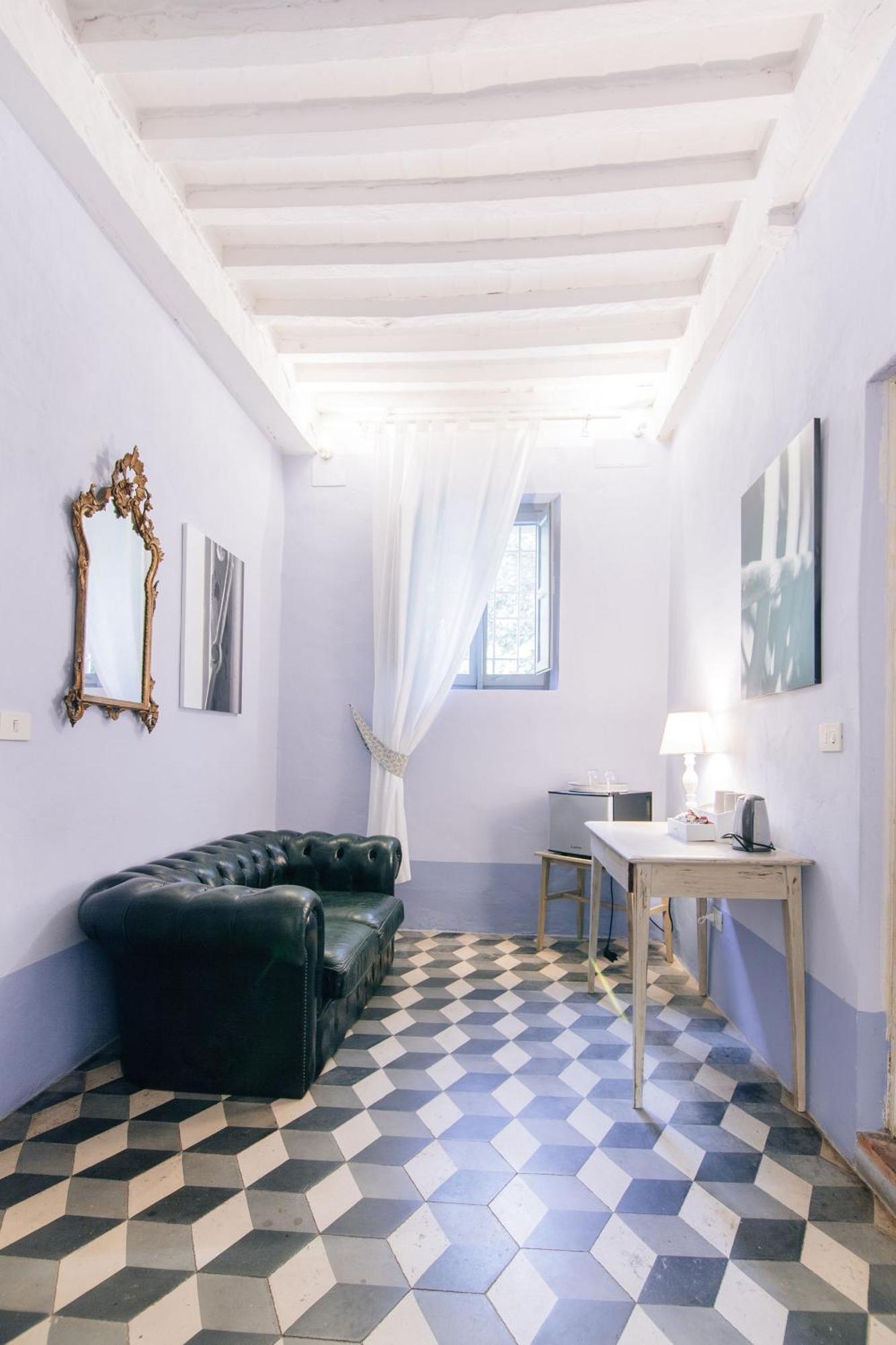 Villa La Bianca Camaiore Exteriér fotografie