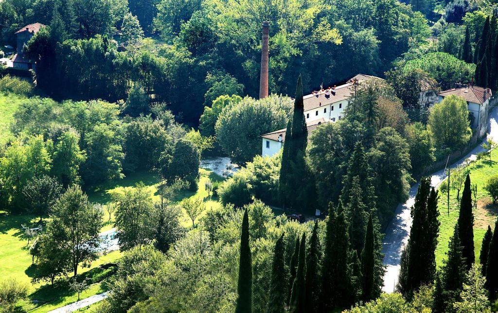 Villa La Bianca Camaiore Exteriér fotografie