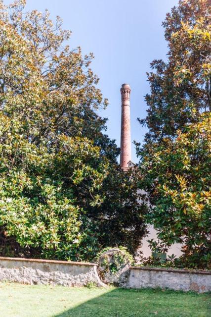 Villa La Bianca Camaiore Exteriér fotografie