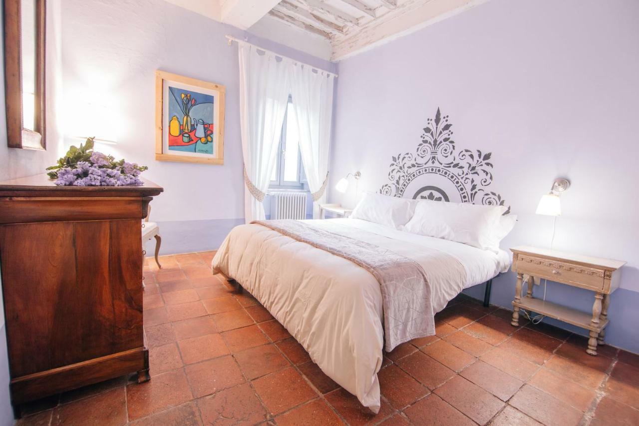 Villa La Bianca Camaiore Exteriér fotografie